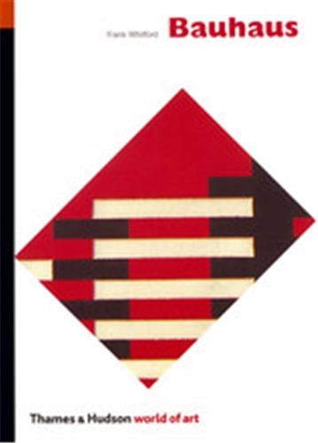 Bauhaus (World of Art) Photography
