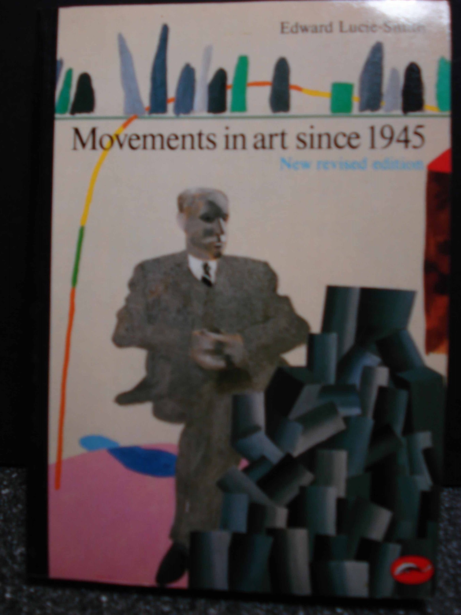 Movements in Art (World of Art) Film, Art & Culture