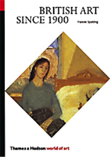 British Art Since 1900 (World of Art) Film, Art & Culture