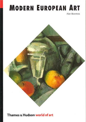 Modern European Art (World of Art) Film, Art & Culture
