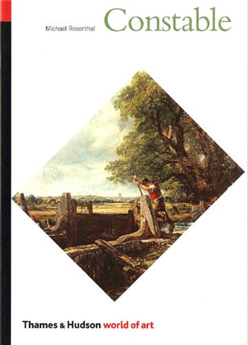 Constable (World of Art) Second-hand books on film, art and culture