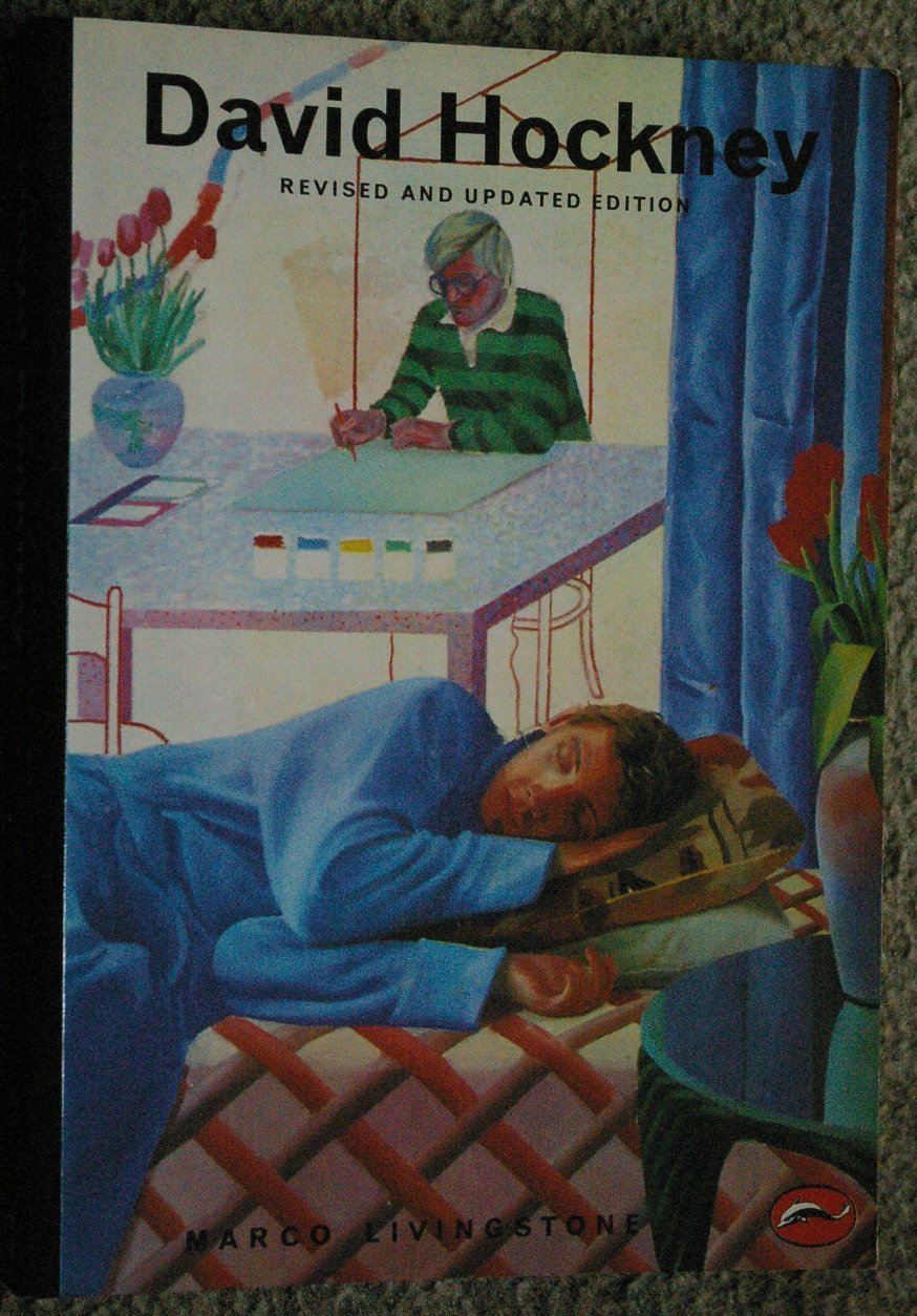 David Hockney (World of Art S.) Film, Art & Culture