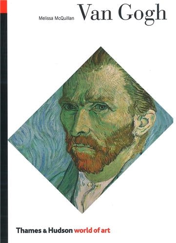 Van Gogh (World of Art) Arts & Music