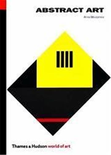 Abstract Art (World of Art) Film, Art & Culture