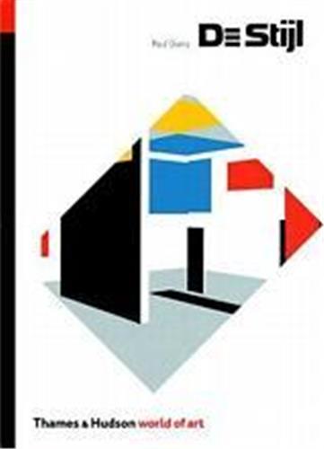 De Stijl (World of Art) Architecture