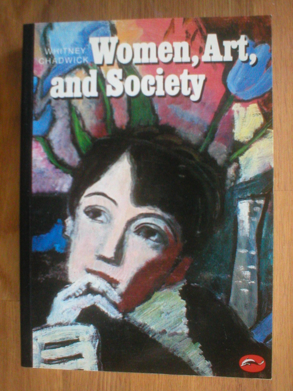 Women, Art and Society (World of Art S.) Books