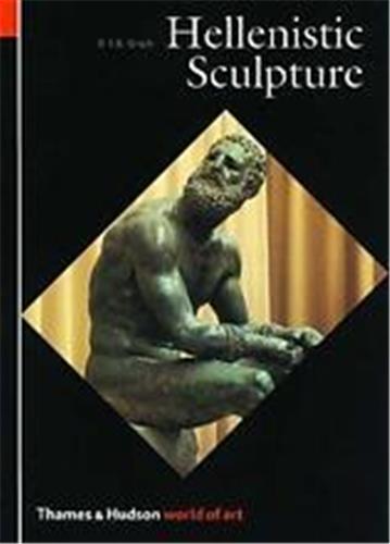 Hellenistic Sculpture (World of Art) Film, Art & Culture