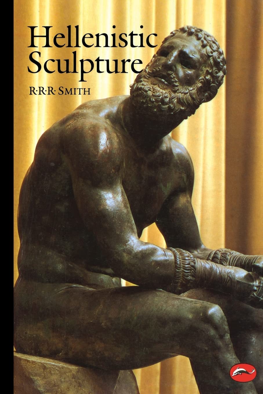 Hellenistic Sculpture: A Handbook (World of Art) Film, Art & Culture