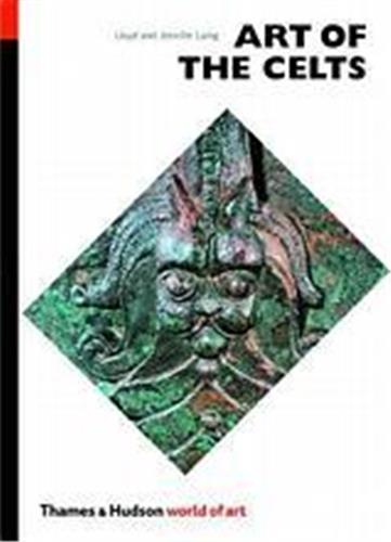 Art of the Celts (World of Art) Film, Art & Culture