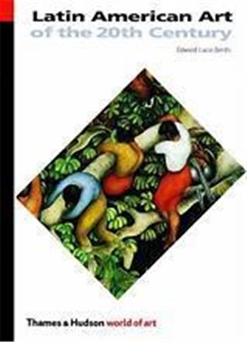 Latin American Art of the 20th Century (World of Art) Books
