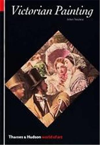 Victorian Painting (World of Art) Film, Art & Culture