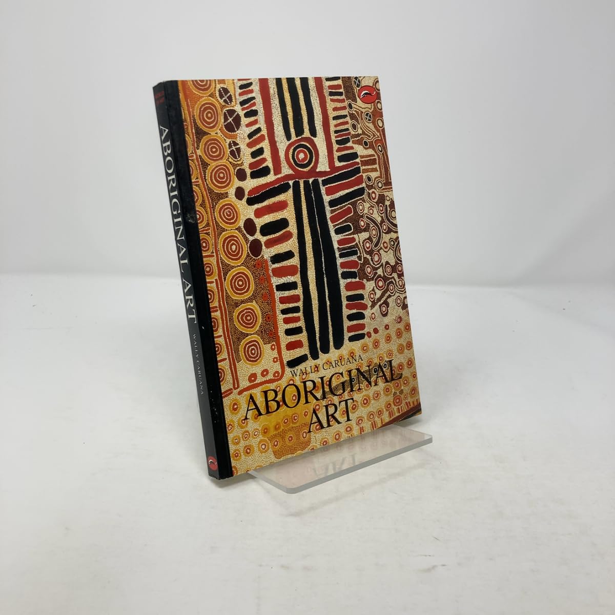 Aboriginal Art (World of Art) Books