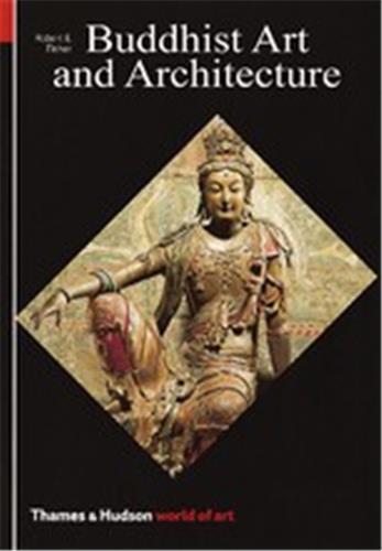 Buddhist Art and Architecture (World of Art) Film, Art & Culture