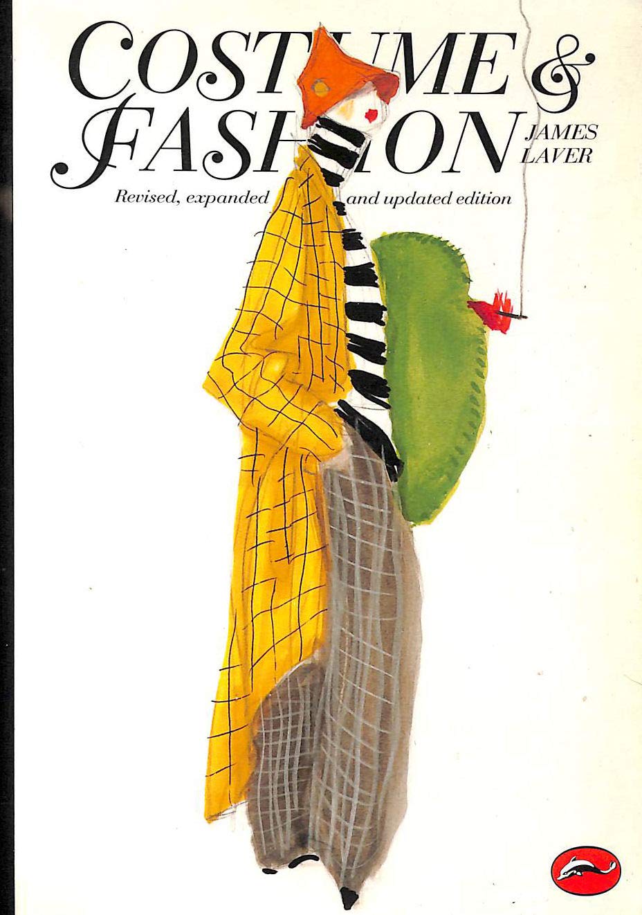 Costume and Fashion (World of Art) 3rd ed. Books