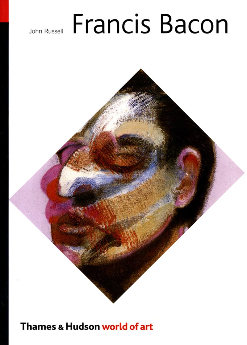 Francis Bacon: World of Art Series (E) Art & Literature