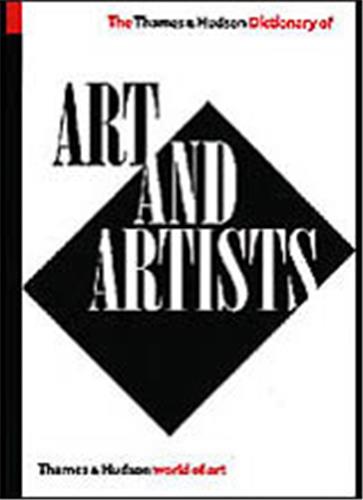Dictionary of Art and Artists (World of Art) Film, Art & Culture