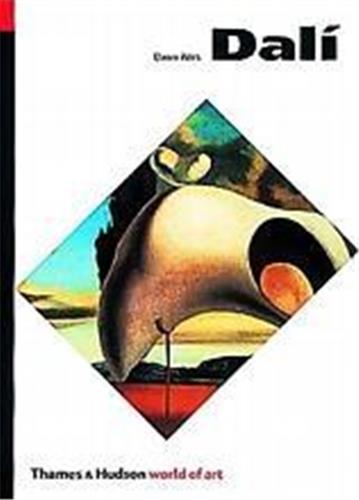Dali Revised Edition (World of Art) Film, Art & Culture