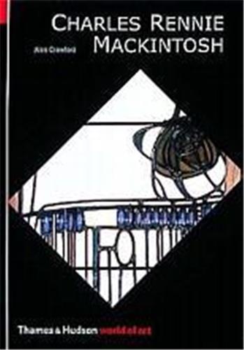 Charles Rennie Mackintosh (World of Art) Memories