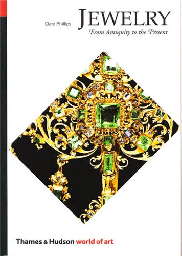 Jewellery (World of Art) Social Sciences