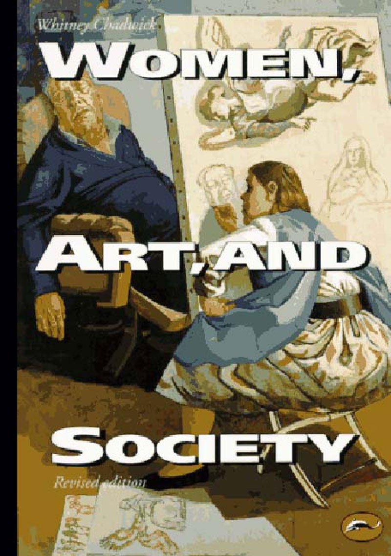 Women Art and Society 2nd Ed. (World of Art) Books