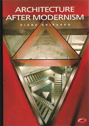 Architecture after Modernism (World of Art) book