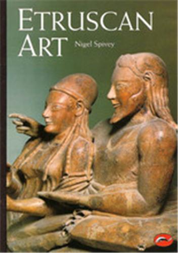 Etruscan Art (World of Art) Social Sciences