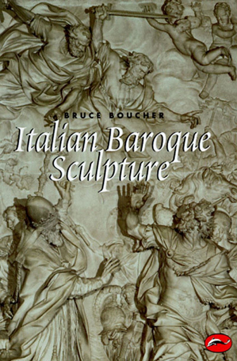 Italian Baroque Sculpture (World of Art) Film, Art & Culture