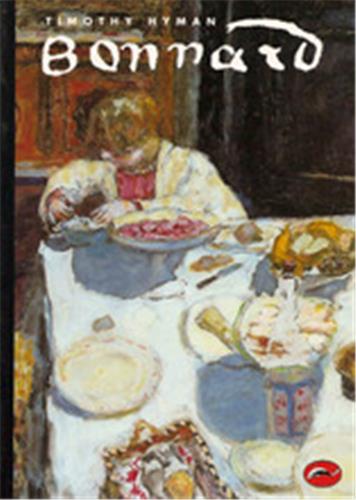 Bonnard (World of Art) Film, Art & Culture