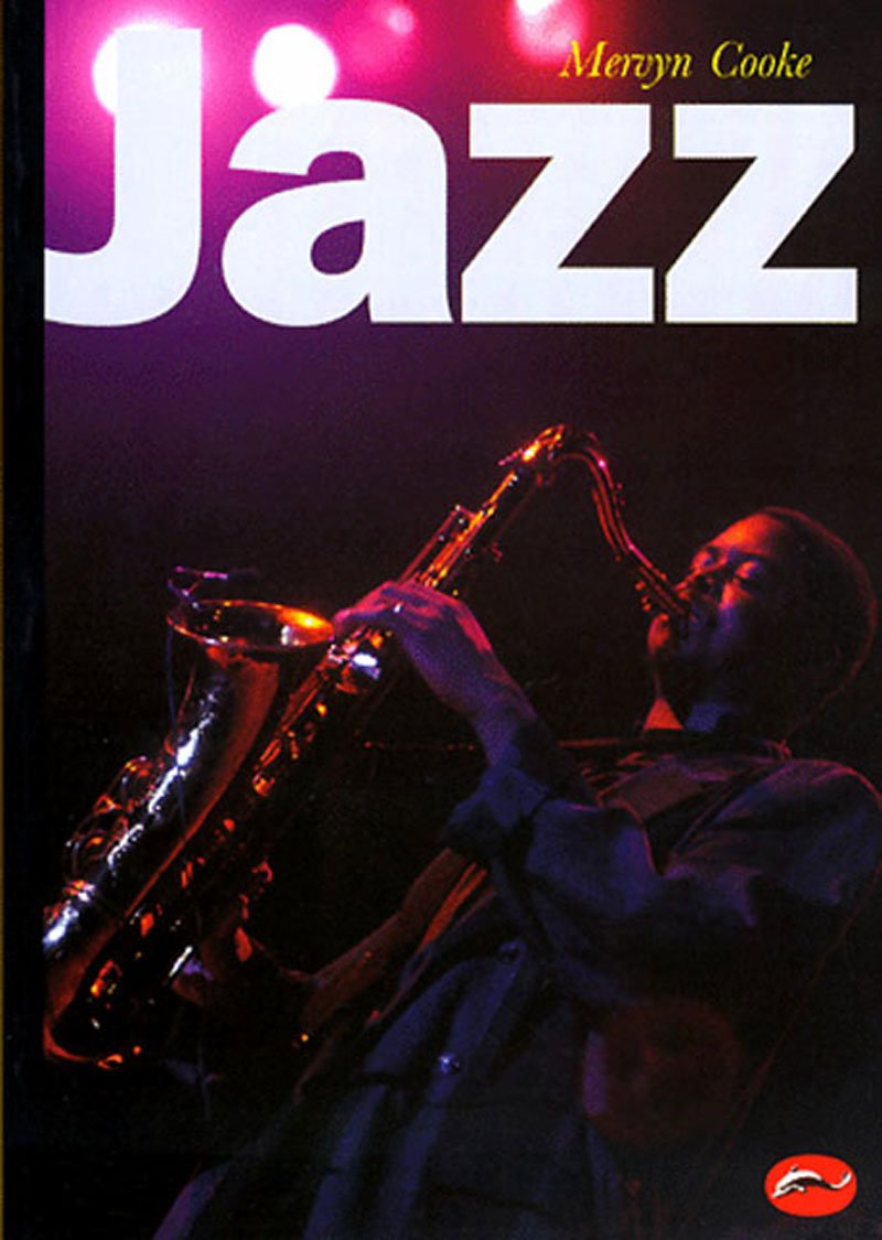 Jazz (World of Art) Social Sciences