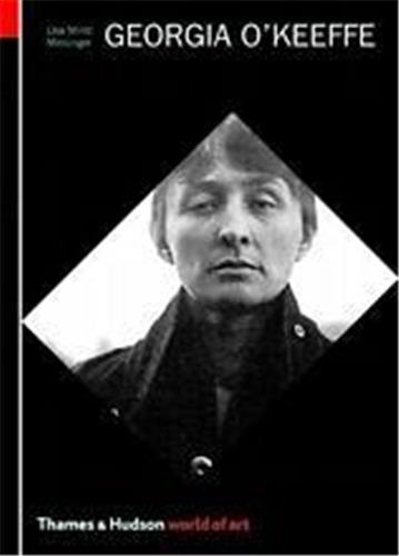 Georgia O´Keeffe (World of Art) book