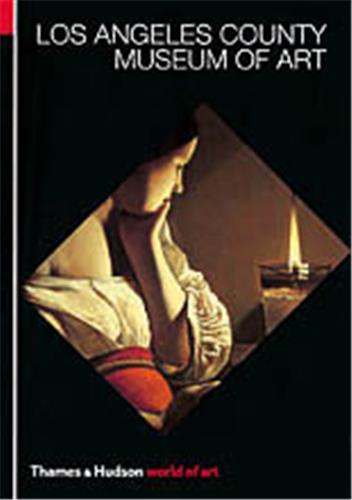 Los Angeles County Museum of Art (World of Art) Social Sciences