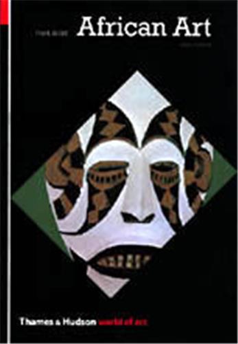 African Art (World of Art) Film, Art & Culture