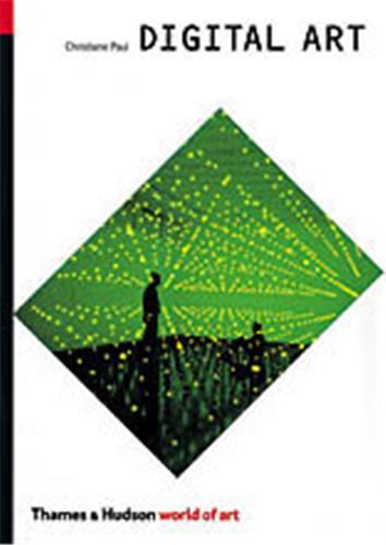 Digital Art (World of Art) Computer Science