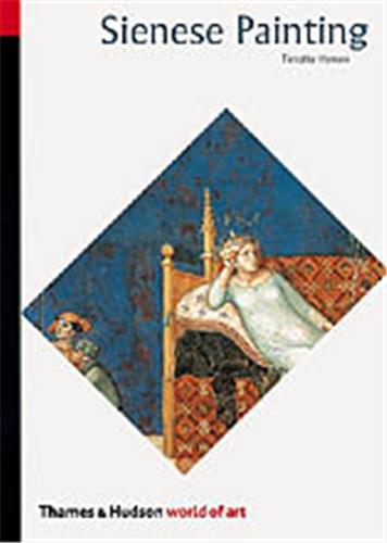 Sienese Painting (World of Art) book