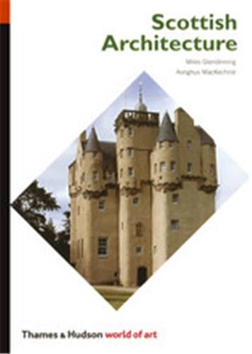 Scottish Architecture (World of Art) Social Sciences