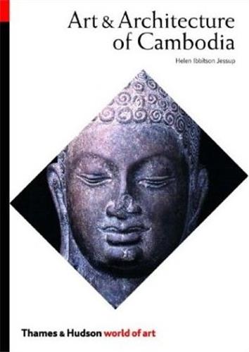 Art and Architecture of Cambodia (World of Art) Social Sciences