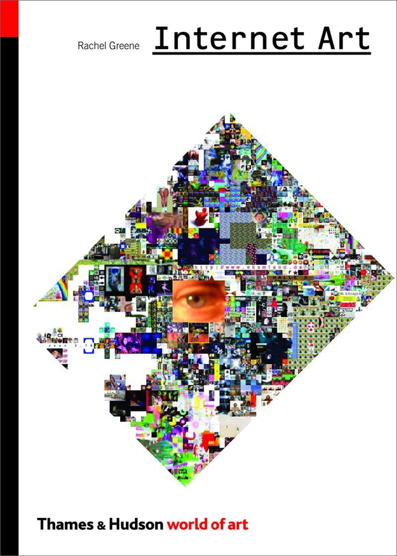 Internet Art (World of Art) Computer Science