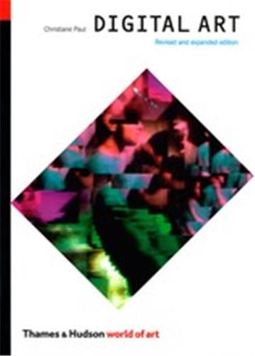Digital Art (2nd ed. : World of Art) Social Sciences