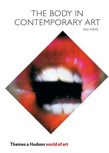 The Body in Contemporary Art (World of Art) Film, Art & Culture