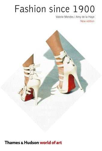 Fashion since 1900 (World of Art) Architecture