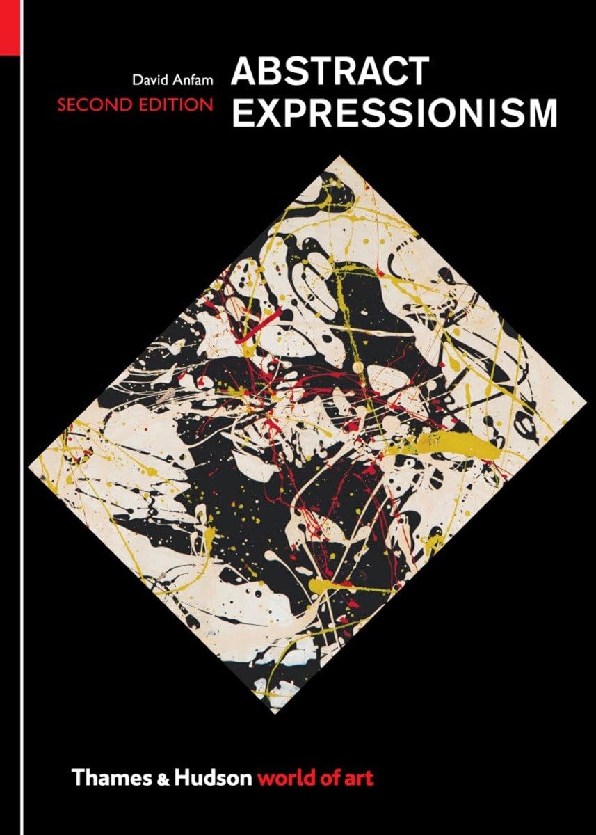 Abstract Expressionism: World of Art Series: 0 book