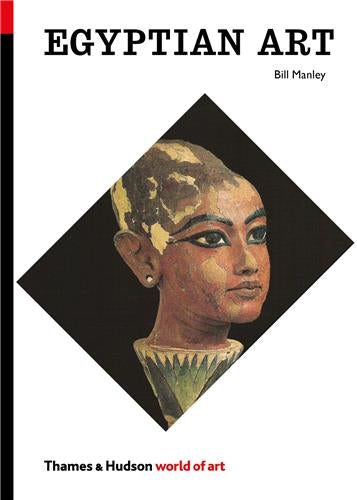 Egyptian Art (World of Art) Film, Art & Culture
