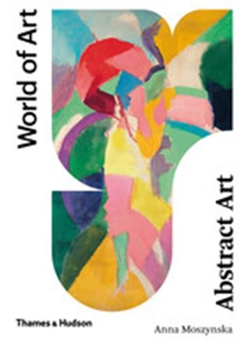 Abstract Art (World of Art 2nd ed) book