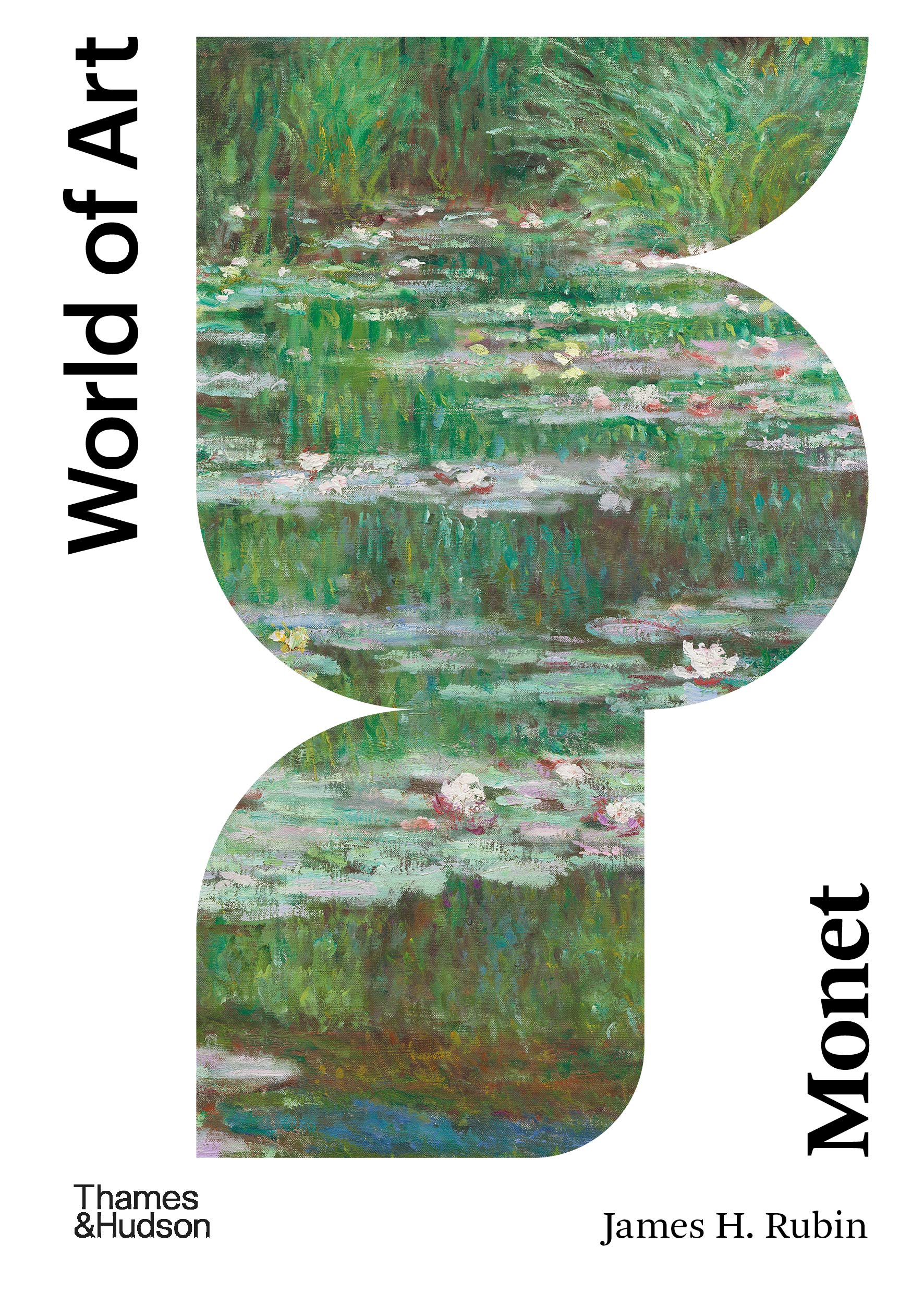 Monet: World of Art Film, Art & Culture