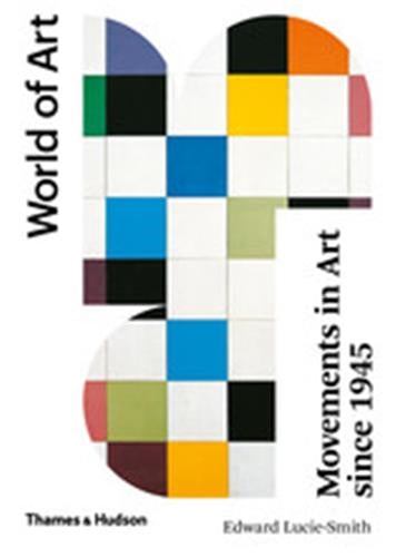 Movements in Art Since 1945 (World of Art 4rth ed) Architecture
