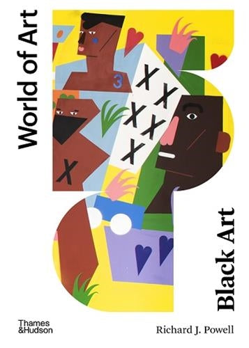 Black Art A Cultural History 3rd ed (World of Art) Film, Art & Culture