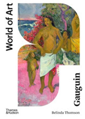 Gauguin 2nd ed (World of Art) Film, Art & Culture