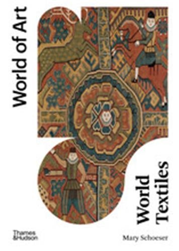 World Textiles 2nd ed (World of Art) Film, Art & Culture