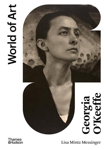 Georgia O´Keeffe 2nd ed (World of Art) Memories