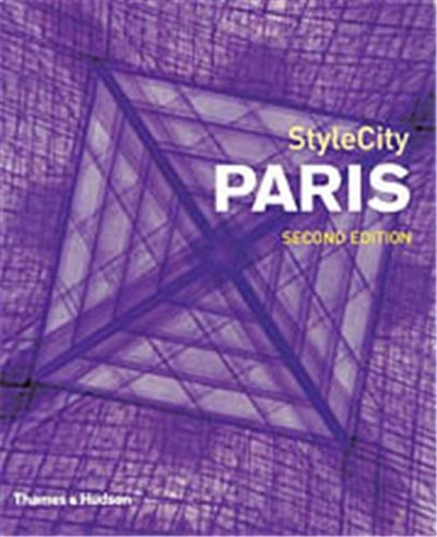 Product Image: StyleCity Paris (2e ed.)